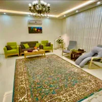 ۸۰متر/غرب استان تهران/پارکینگ/آسانسور