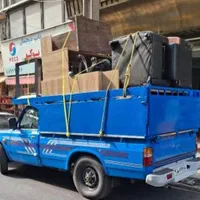 اتوبار خلیج‌ تهرانسرمهرآباد شادآباد یافت‌آبادآزادی|خدمات حمل و نقل|تهران, شادآباد|دیوار