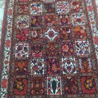 فرش دستباف بختیاری|فرش|اصفهان, شهرک میلاد|دیوار