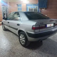 زانتیا ۲۰۰۰ فوق سالم