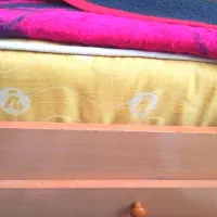تخت تشک طبی یک نفره