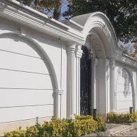 سیمانکاری، سیمانکاری رومی
