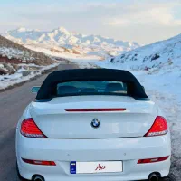 بی ام و ۶۳۰|خودرو سواری و وانت|تهران, امانیه|دیوار