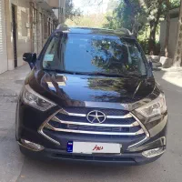 جک اس 3 s مدل 401