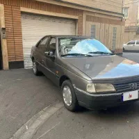 پژو ۴۰۵ مدل ۸۵|خودرو سواری و وانت|تهران, دکتر هوشیار|دیوار