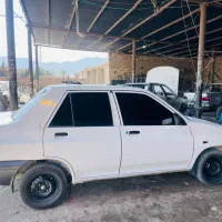 پراید۱۳۱ مدل ۹۷|خودرو سواری و وانت|زاهدان, |دیوار