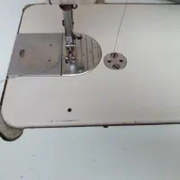 چرخخیاطی صنعتی جک ۸۹۰۰|چرخ خیاطی و ریسندگی|رباطکریم, رباطکریم|دیوار