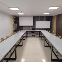 اجاره دفتر کار ۶۰ متر سناباد تخفیف ویژه ساعت 10-12|اجارهٔ کوتاه‌مدت دفتر کار و فضای آموزشی|مشهد, سناباد|دیوار