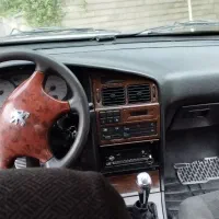 پژو پرشیا مدل ۸۳|خودرو سواری و وانت|رشت, دیانتی|دیوار