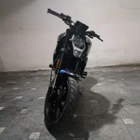 موتور cf250 nk مدل ۱۴۰۰