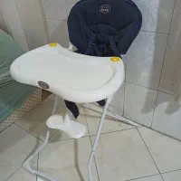 صندلی غذای کودک
