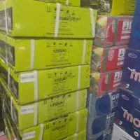 باطری ۱۲ولت ۷a9a5aآمپرماشین وموتورشارژی .خارجی