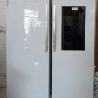 یخچال در اقساط 2ساله|یخچال و فریزر|خرم‌آباد, |دیوار