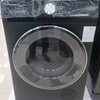 ماشین لباسشویی دوو