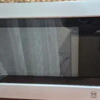 ماکرویو ال جی