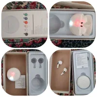 هندزفری بیسیم طرح ایفون