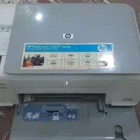 پرینتر رنگی|پرینتر، اسکنر، کپی، فکس|شادگان, |دیوار