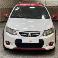 کوییک مدل ۴۰۰R