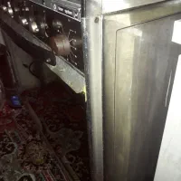 اجاق گازپادیسان فرگاز|اجاق گاز و لوازم برقی پخت‌وپز|خرمشهر, |دیوار