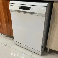 فروش خریدار ماشین ظرفشویی اکبند و کارکرده