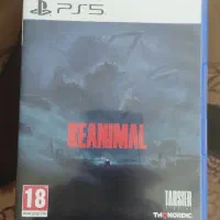 بازی reanimal ps5