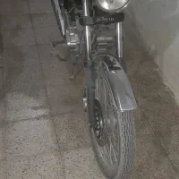 موتور کویر ۱۵۰ سی سی|موتورسیکلت|اصفهان, باغ فردوس|دیوار