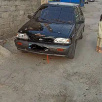 پراید ۸۳ سواری بدون ایراد فنی|خودرو سواری و وانت|مراغه, |دیوار