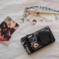 دوربین دیجیتال Sony Cyber-shot DSC-H55