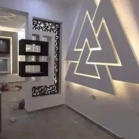 نقاشی ساختمان|خدمات پیشه و مهارت|فومن, |دیوار