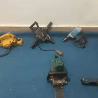 وسایل برای فروش|ابزارآلات|آبادان, |دیوار