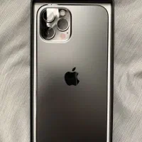 ایفون ۱۳ پرومکس ۲۵۶ گیگ ۲ سیمکارت