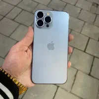 آیفون ۱۳ پرومکس