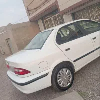 سمندlx بنزینی|خودرو سواری و وانت|مهربان, |دیوار