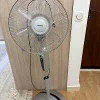 پنکه ایستاده پنج پره Sunny