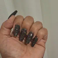 کاشت ناخن مسکن مهر تخفیف ویژه