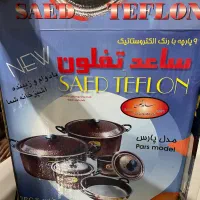 وسایل اشپزخانه همگی نو|ظروف پختوپز|چمران, |دیوار