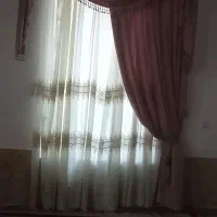 پرده|پرده، رانر، رومیزی|شیراز, بید زرد|دیوار