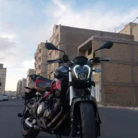 بنلی ۳۰۰ عروسک