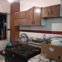 خونه ۸۵متری ۱خاب طبقه بالا