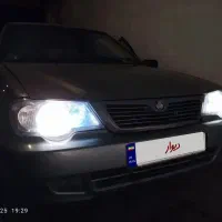 پراید132