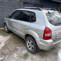 توسان 2009 موتور ۲۷۰۰|خودرو سواری و وانت|رشت, فلسطین|دیوار