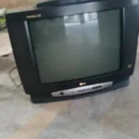 تلوزیون 21 اینچ الجی|تلویزیون و پروژکتور|اندیشه, شهرک صدف|دیوار