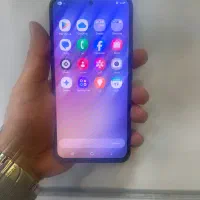 گوشی موبایل سامسونگ A54 5G