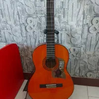 گیتار یاماها C70