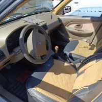 405SLX TU5مدل93|خودرو سواری و وانت|زنجان, |دیوار