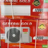 کولر گازی/اسپیلت/جنرال