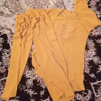 لباس ابروبادی