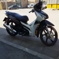 موتور پرواز
