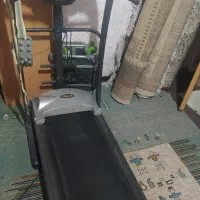 تردمیل فیلکس فیت