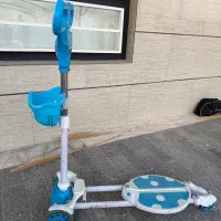 اسکوترپروانه ای